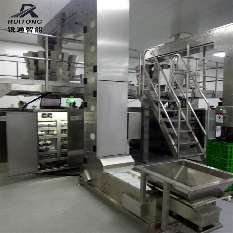 斗式輸送機(jī)